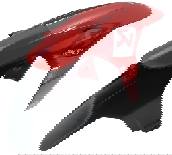 Paralama Dianteiro Ducati Multistrada V4 V4s 21-24 Original