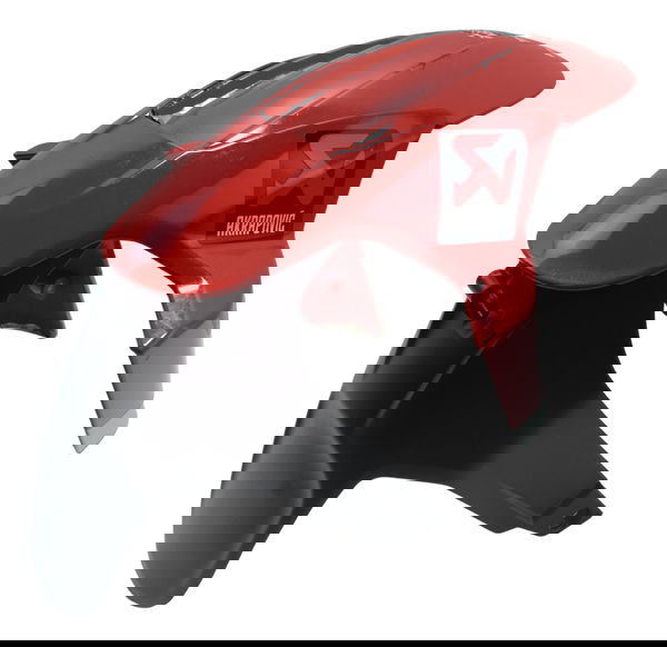 Paralama Dianteiro Ducati Multistrada V4 V4s 21-24 Original