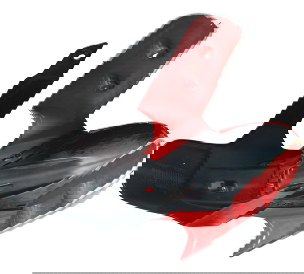 Paralama Dianteiro Ducati Multistrada V4 V4s 21-24 Original