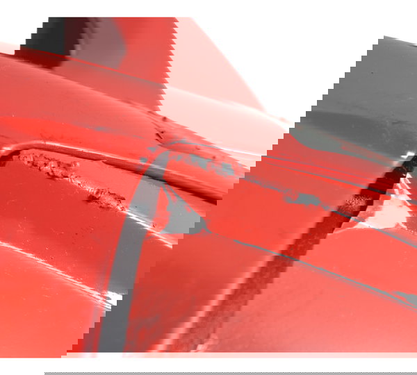 Paralama Dianteiro Ducati Multistrada V4 V4s 21-24 Original