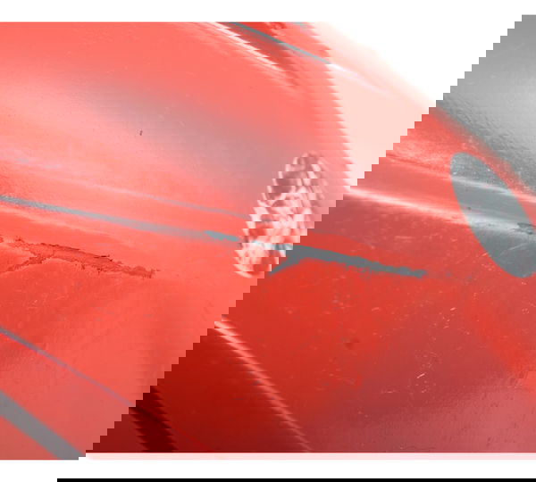 Paralama Dianteiro Ducati Multistrada V4 V4s 21-24 Original