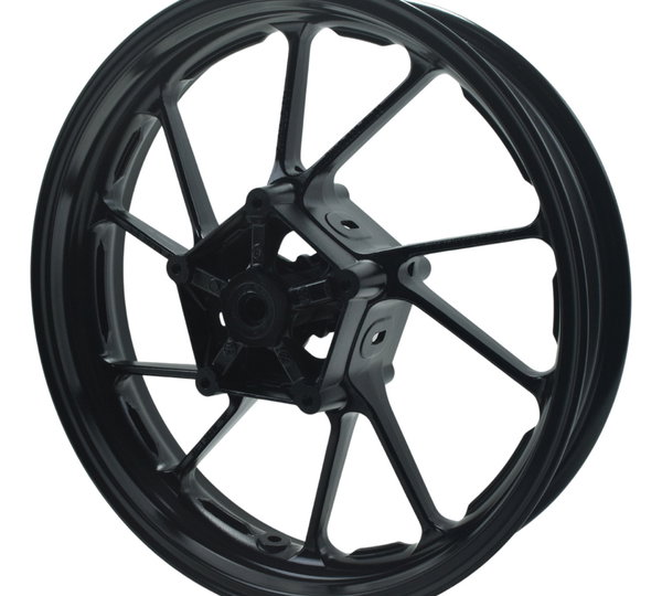 Roda Dianteira Yamaha Mt 07 / Mt 09 Original