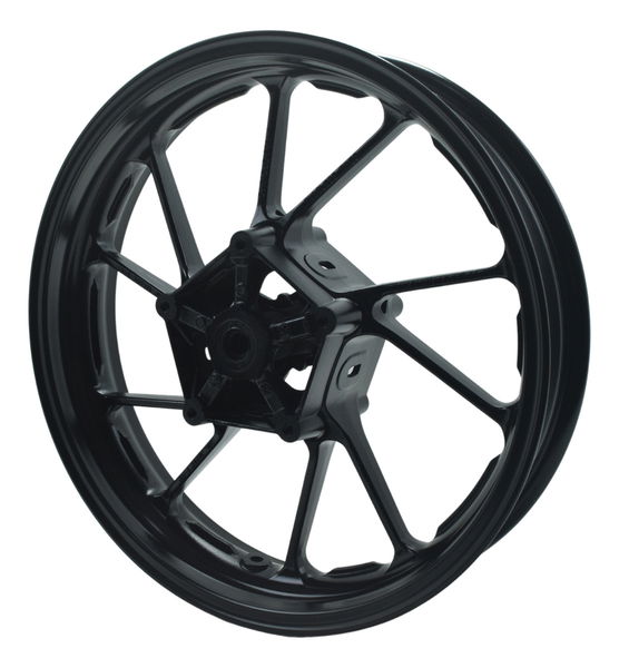 Roda Dianteira Yamaha Mt 07 / Mt 09 Original