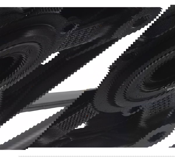 Roda Dianteira Yamaha Mt 07 / Mt 09 Original