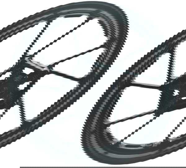 Roda Dianteira Yamaha Mt 07 / Mt 09 Original