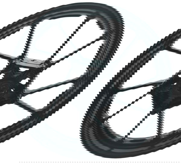 Roda Dianteira Yamaha Mt 07 / Mt 09 Original