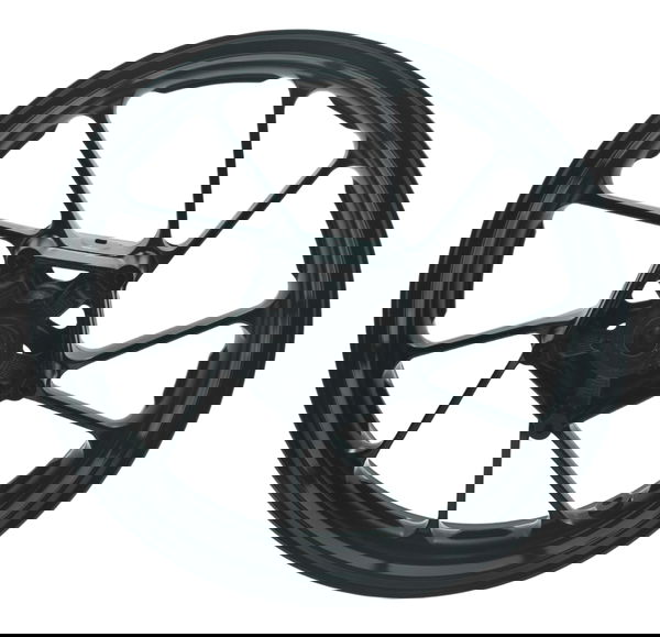 Roda Dianteira Yamaha Mt 07 / Mt 09 Original