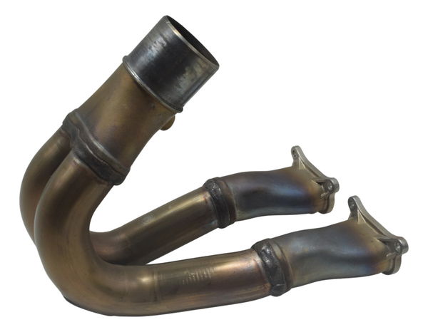 Curva Escape Ducati Multistrada V4 V4s 21-24 Original