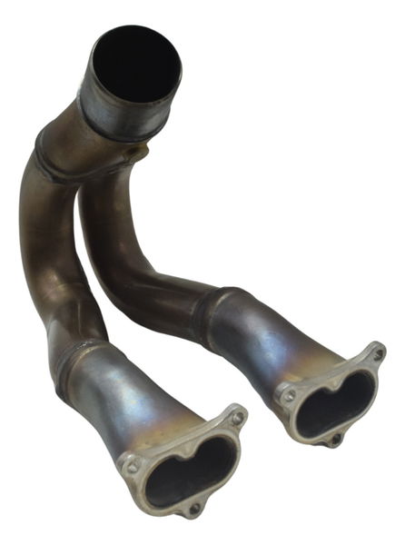 Curva Escape Ducati Multistrada V4 V4s 21-24 Original