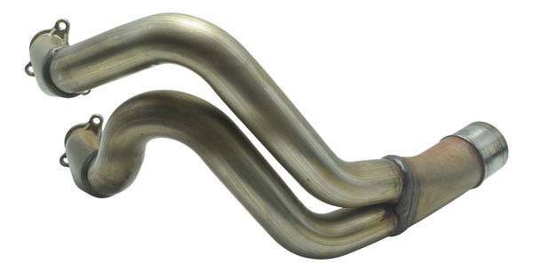 Curva Escape Ducati Multistrada V4 V4s 21-24 Original