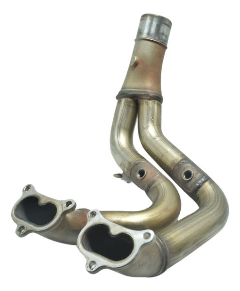 Curva Escape Ducati Multistrada V4 V4s 21-24 Original