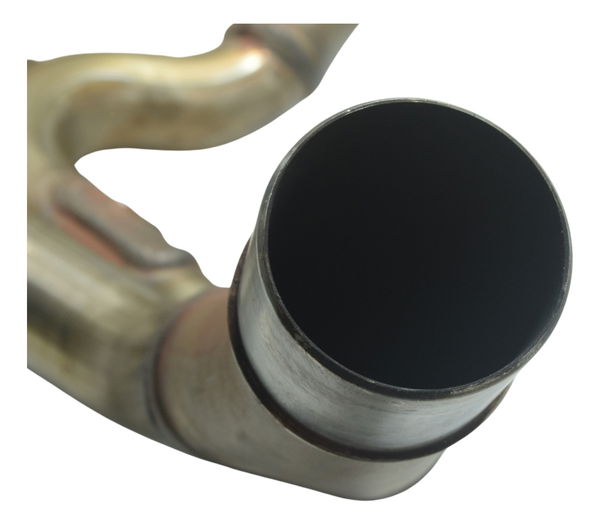 Curva Escape Ducati Multistrada V4 V4s 21-24 Original