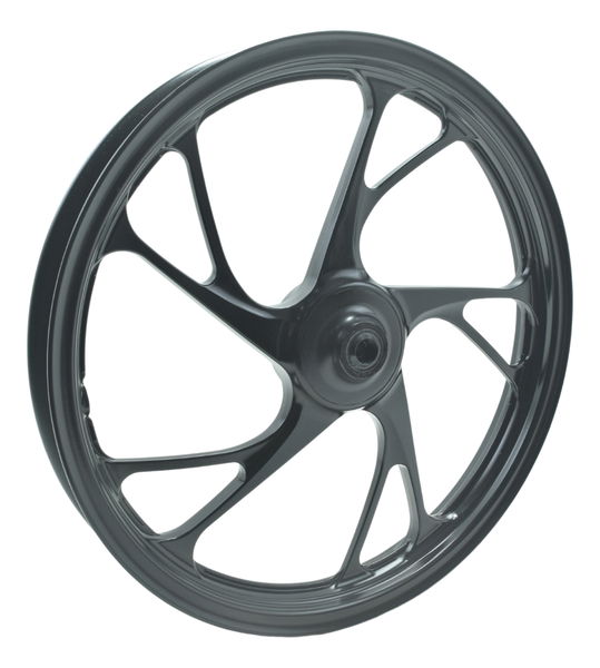 Roda Dianteira Honda Cg 160 Pé De Galinha Original