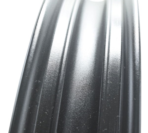 Roda Dianteira Honda Cg 160 Pé De Galinha Original