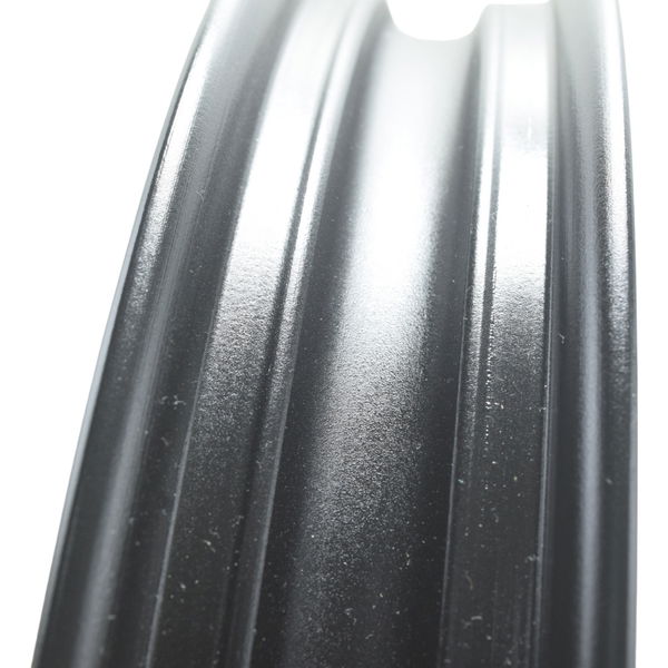 Roda Dianteira Honda Cg 160 Pé De Galinha Original