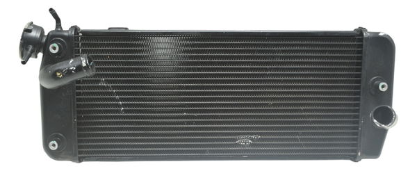 Radiador Direito Ducati Multistrada V4 V4s 21-24 Original