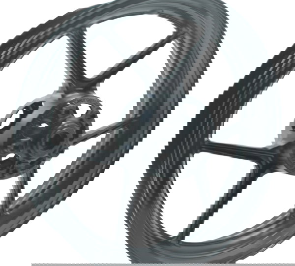 Roda Dianteira Kawasaki Zx 6r 08-12 Original