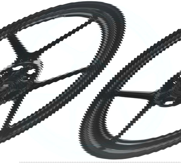 Roda Dianteira Kawasaki Zx 6r 08-12 Original