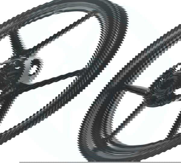 Roda Dianteira Kawasaki Zx 6r 08-12 Original