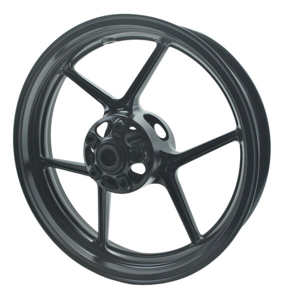 Roda Dianteira Kawasaki Zx 6r 08-12 Original