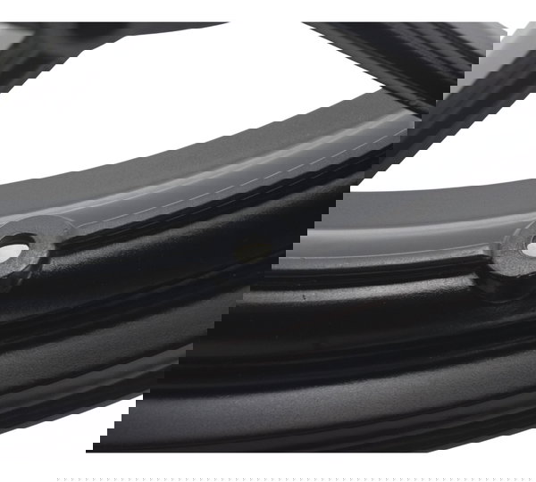 Roda Dianteira Kawasaki Zx 6r 08-12 Original