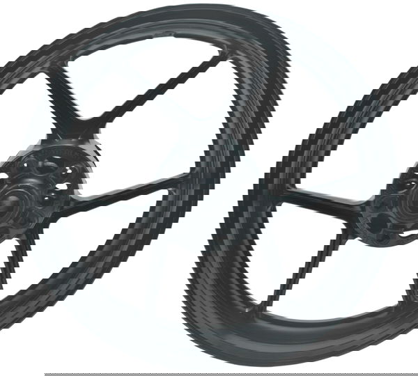 Roda Dianteira Kawasaki Zx 6r 08-12 Original