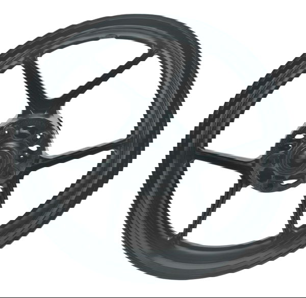 Roda Dianteira Kawasaki Zx 6r 08-12 Original