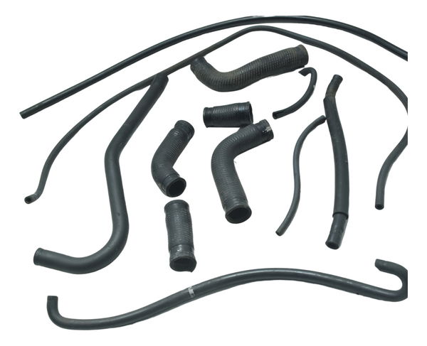 Kit Mangueiras Kawasaki Ninja 300 13-18 Original