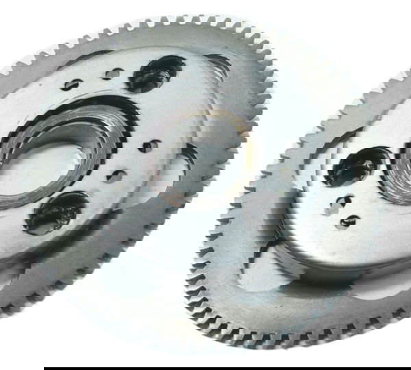 Placa Partida Kawasaki Ninja 300 13-18 Original