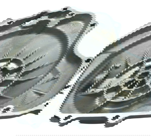 Tampa Embreagem C/ Detalhes Kawasaki Ninja 300 13-18 Orig