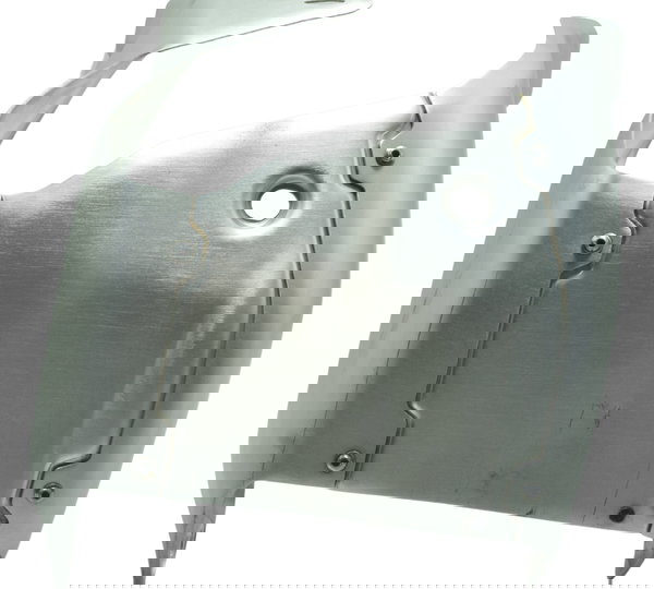 Capa Escape Ducati Multistrada V4 V4s 21-24 Original