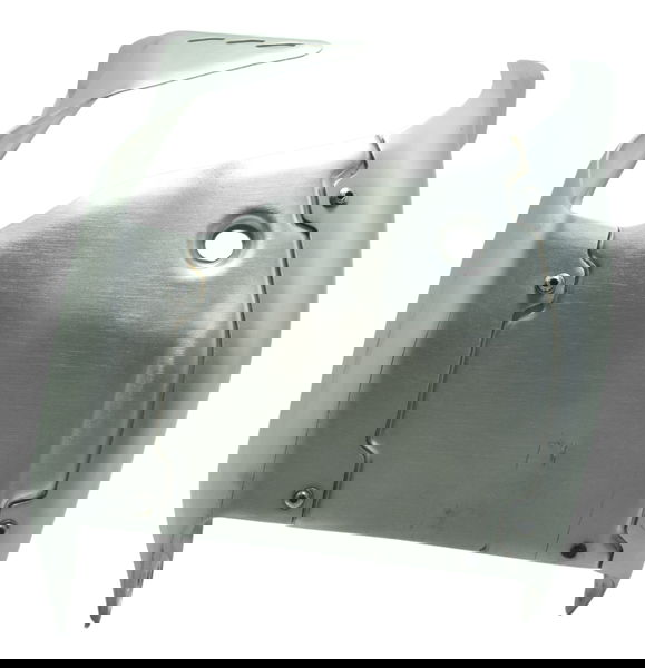 Capa Escape Ducati Multistrada V4 V4s 21-24 Original