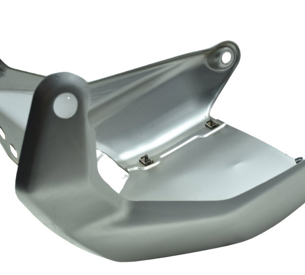 Capa Escape Ducati Multistrada V4 V4s 21-24 Original