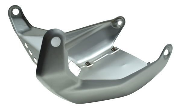 Capa Escape Ducati Multistrada V4 V4s 21-24 Original