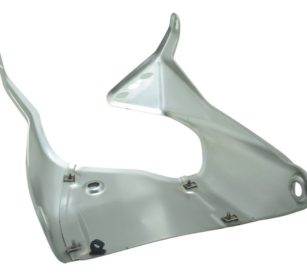 Capa Escape Ducati Multistrada V4 V4s 21-24 Original