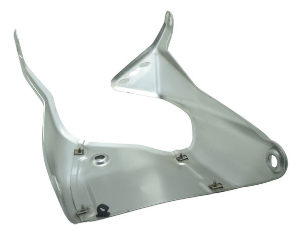 Capa Escape Ducati Multistrada V4 V4s 21-24 Original