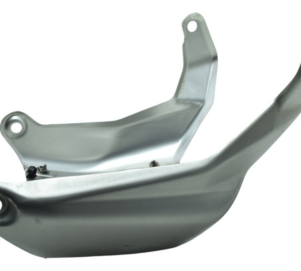 Capa Escape Ducati Multistrada V4 V4s 21-24 Original