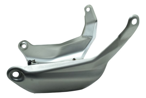 Capa Escape Ducati Multistrada V4 V4s 21-24 Original