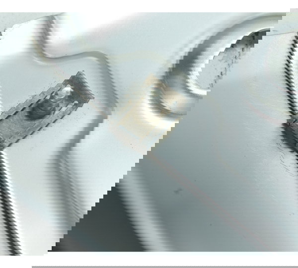 Capa Escape Ducati Multistrada V4 V4s 21-24 Original