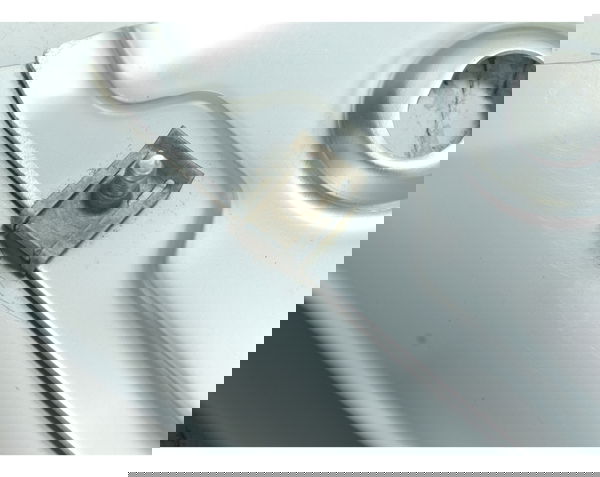 Capa Escape Ducati Multistrada V4 V4s 21-24 Original