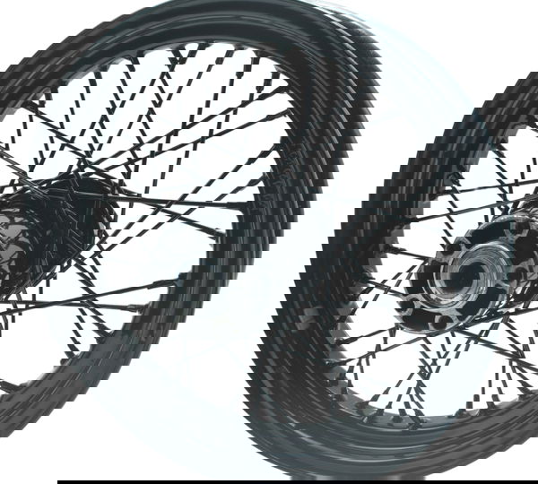 Roda Traseira Harley Davidson Street Bob M8 Original