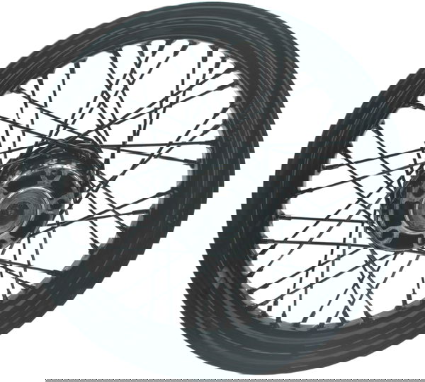 Roda Traseira Harley Davidson Street Bob M8 Original