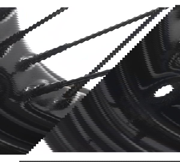 Roda Traseira Harley Davidson Street Bob M8 Original