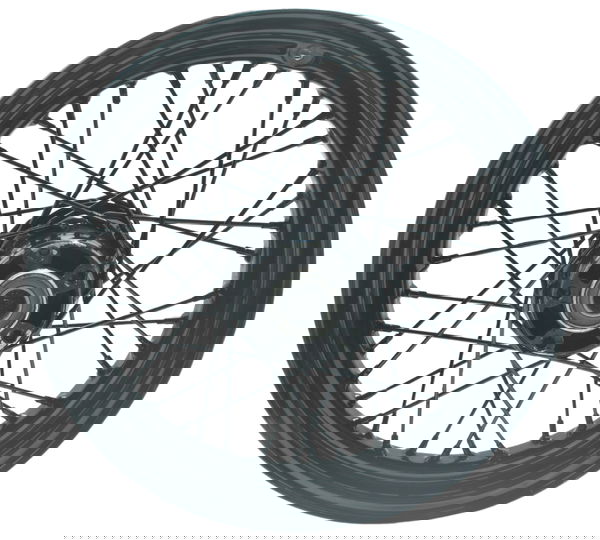 Roda Traseira Harley Davidson Street Bob M8 Original