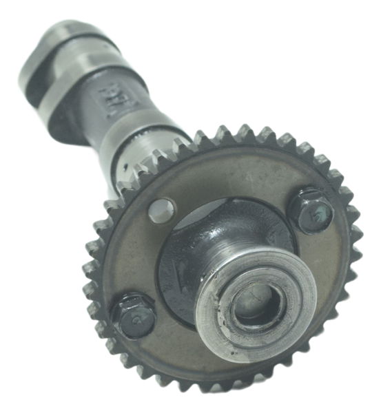 Arvore Comando Escape Kawasaki Ninja 300 13-18 Original