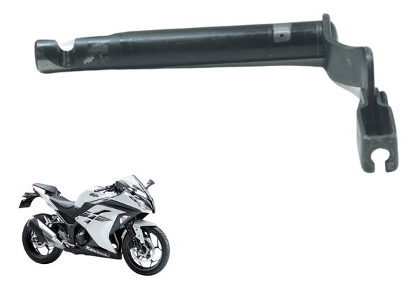 Eixo Acionador Embreagem Kawasaki Ninja 300 13-18 Original