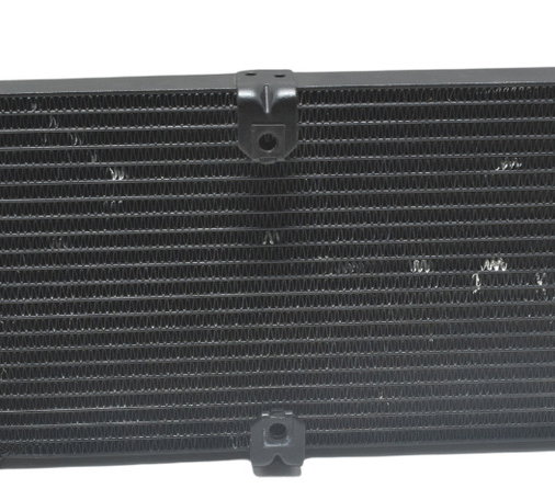 Radiador Esquerdo Ducati Multistrada V4 V4s 21-24 Original