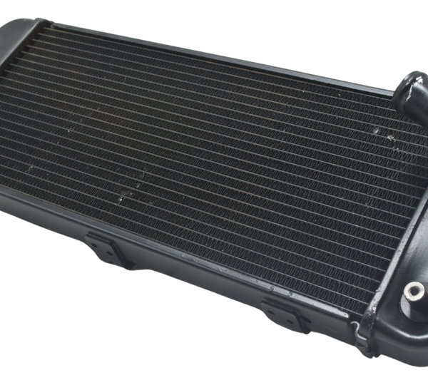 Radiador Esquerdo Ducati Multistrada V4 V4s 21-24 Original