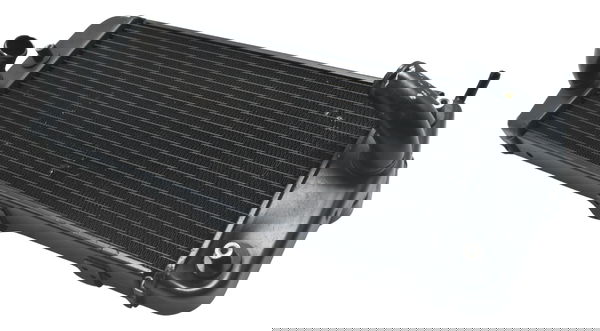 Radiador Esquerdo Ducati Multistrada V4 V4s 21-24 Original