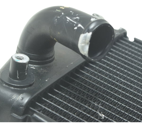 Radiador Esquerdo Ducati Multistrada V4 V4s 21-24 Original